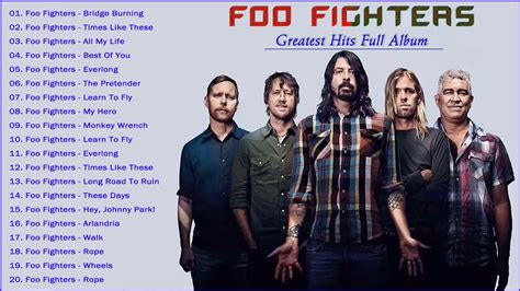 <strong>Foo Fighters</strong> perform All My Life at Glastonbury 2023. . Foo fighters on youtube
